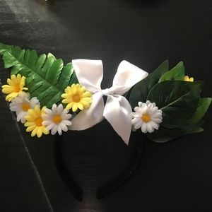 TinkerBell Inspired Ears